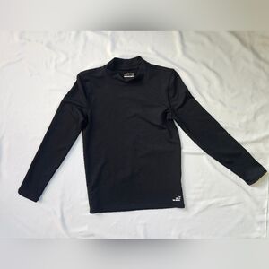 BCG Boys Long-Sleeved Cold Weather Layering Shirt- Small (8)